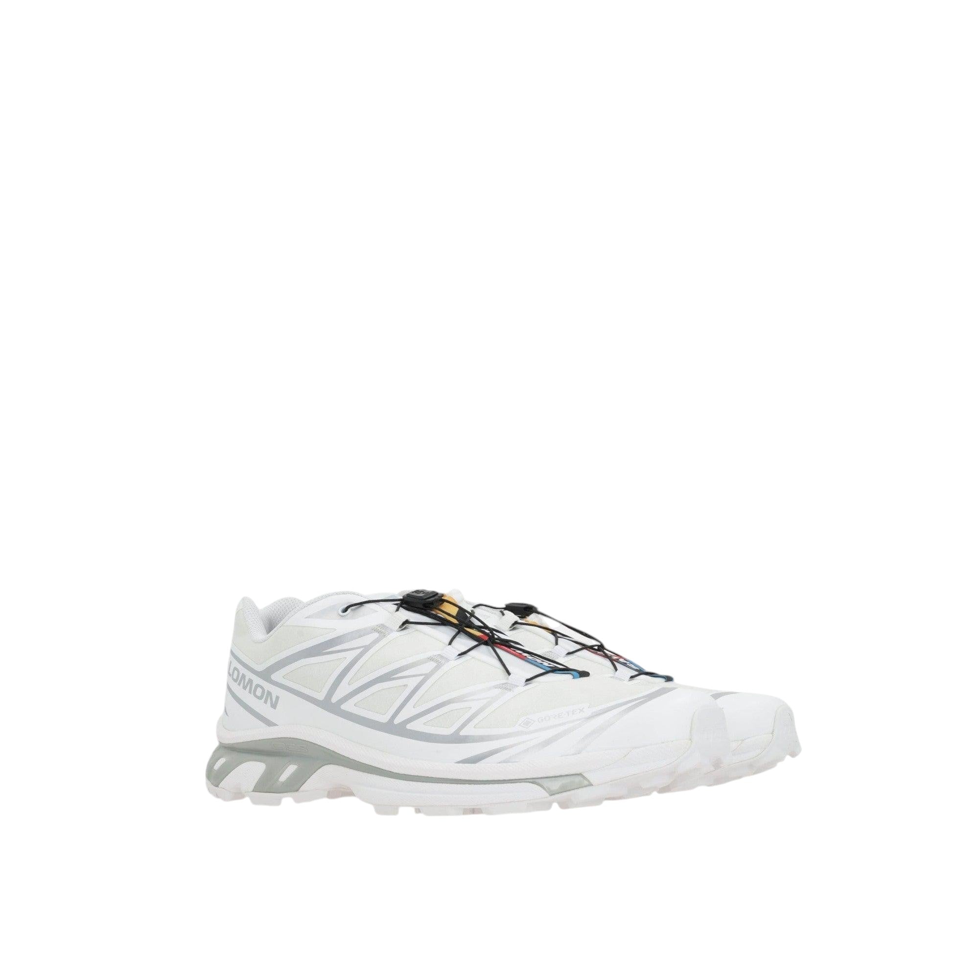 Xt-6 GORE-TEX® Sneakers-SALOMON-JOHN JULIA