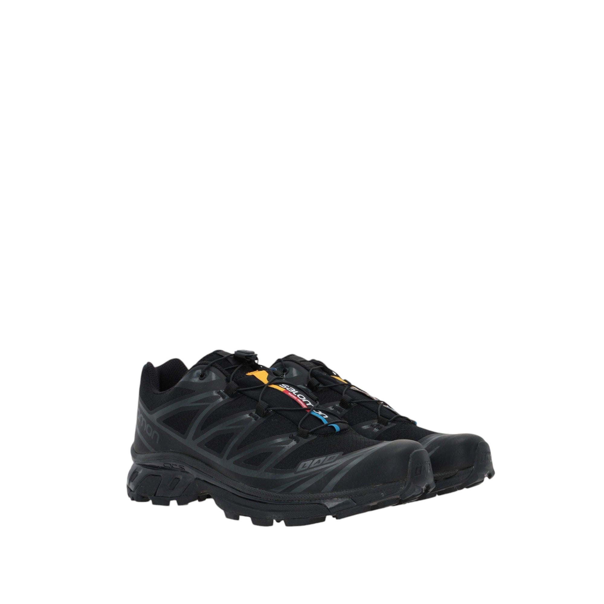 Xt-6 Mesh Sneakers-SALOMON-JOHN JULIA