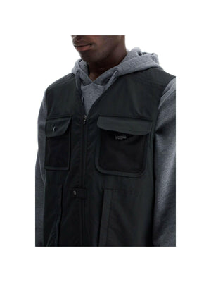 Alban Water-Repellent Vest.