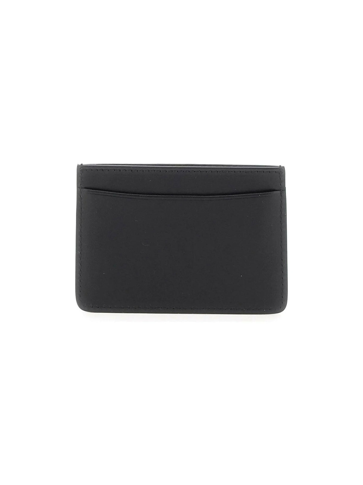 A.P.C.-André Leather Cardholder-JOHN JULIA