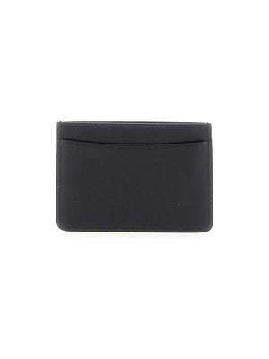 A.P.C.-André Leather Cardholder-JOHN JULIA