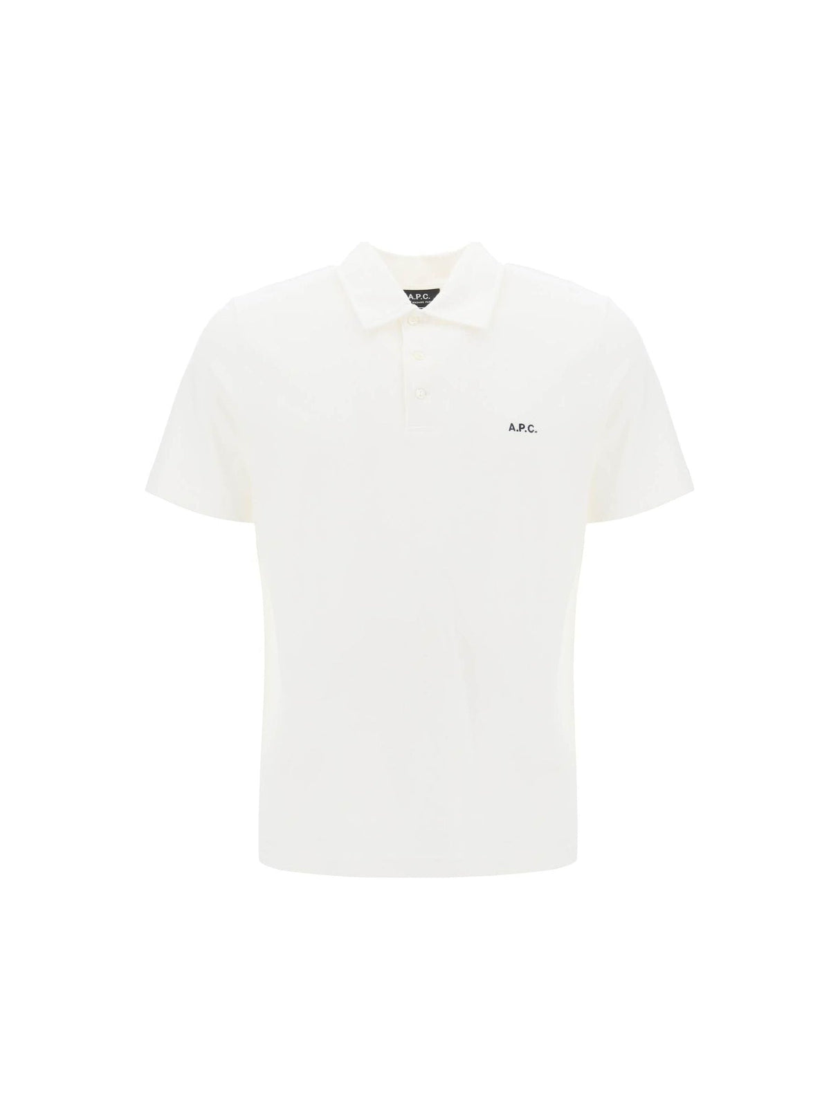 Austin Cotton Pique Polo Shirt