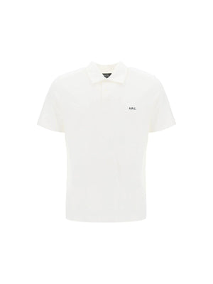 Austin Cotton Pique Polo Shirt - XXXS - Men > Clothing > T-Shirts and Sweatshirts > Polo shirts