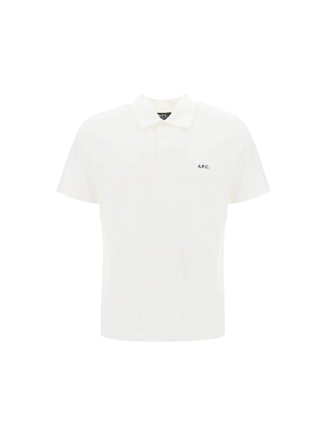 Austin Cotton Pique Polo Shirt - XXXS - Men > Clothing > T-Shirts and Sweatshirts > Polo shirts