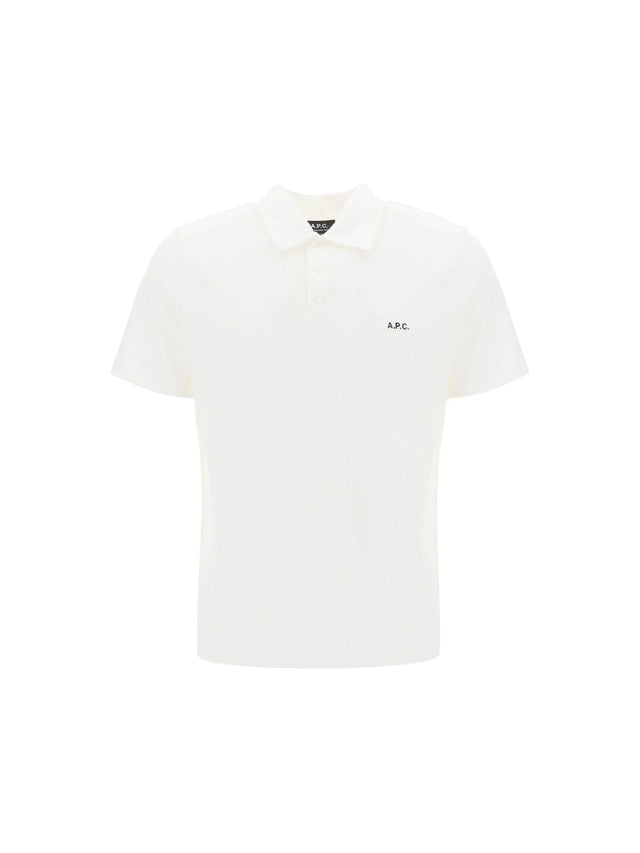 Austin Cotton Pique Polo Shirt - XXXS - Men > Clothing > T-Shirts and Sweatshirts > Polo shirts