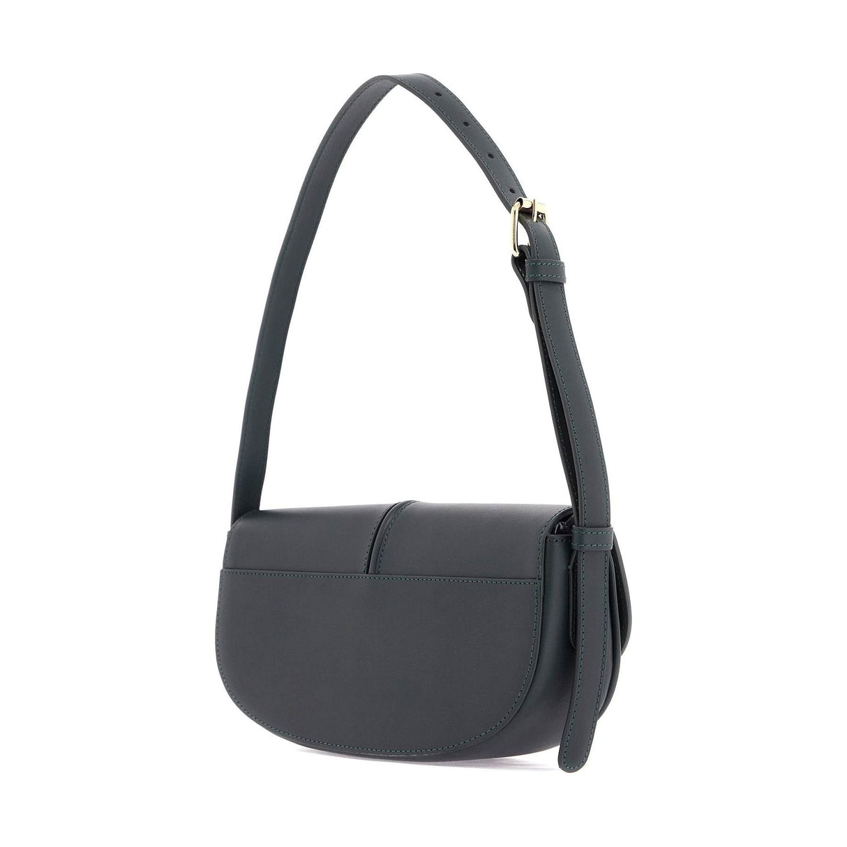 A.P.C.-Betty Shoulder Bag -JOHN JULIA.