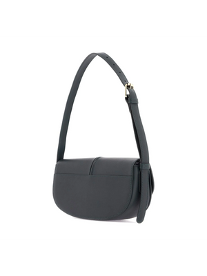 A.P.C.-Betty Shoulder Bag -JOHN JULIA.