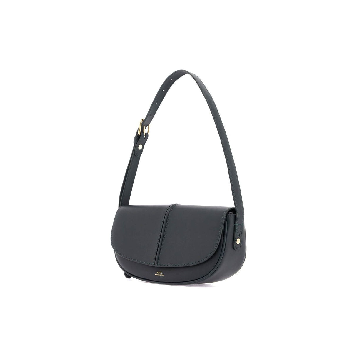 A.P.C.-Betty Shoulder Bag -JOHN JULIA.