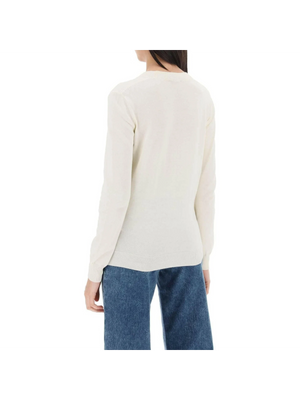 Cardigan Bella In Cotone A.P.C. JOHN JULIA.