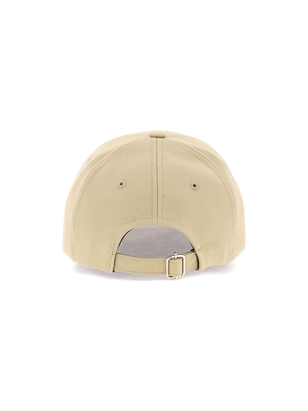 Charlie Cotton Canvas Cap