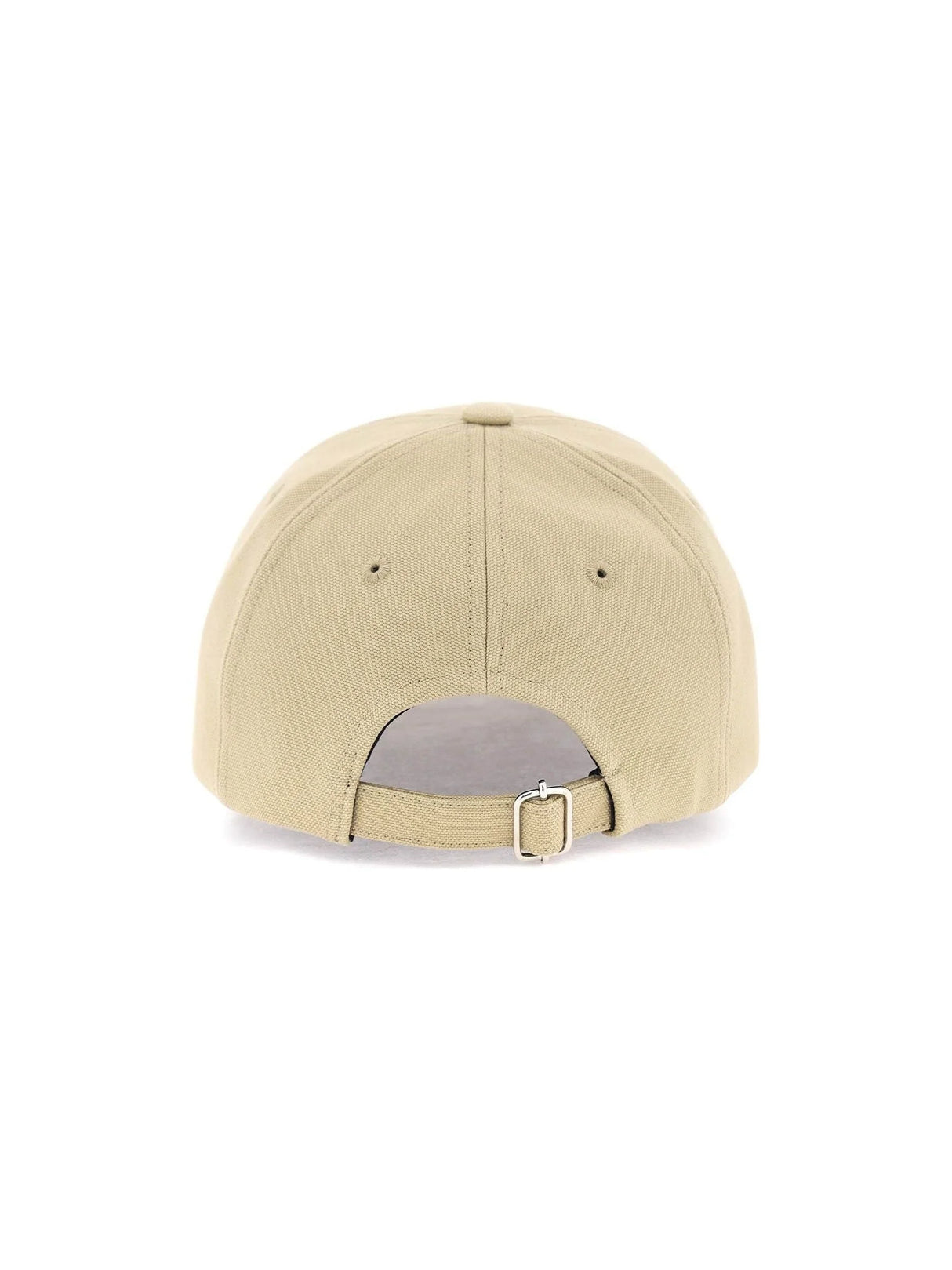 Charlie Cotton Canvas Cap - Unisex > Unisex accessories > Scarves hats and gloves