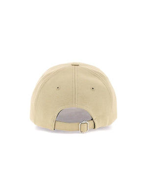 Charlie Cotton Canvas Cap - Unisex > Unisex accessories > Scarves hats and gloves