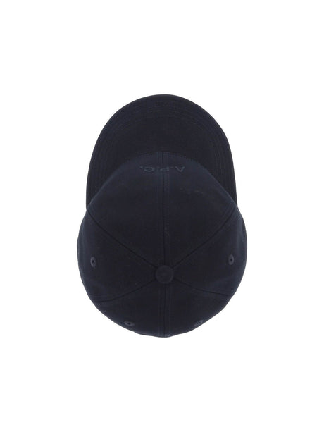 Charlie Cotton Canvas Cap