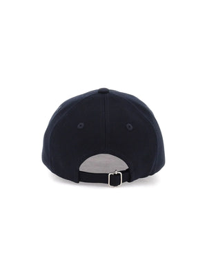 Charlie Cotton Canvas Cap - Unisex > Unisex accessories > Scarves hats and gloves