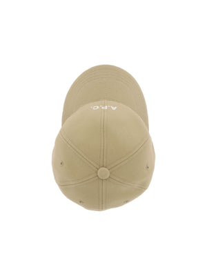 Charlie Cotton Canvas Cap