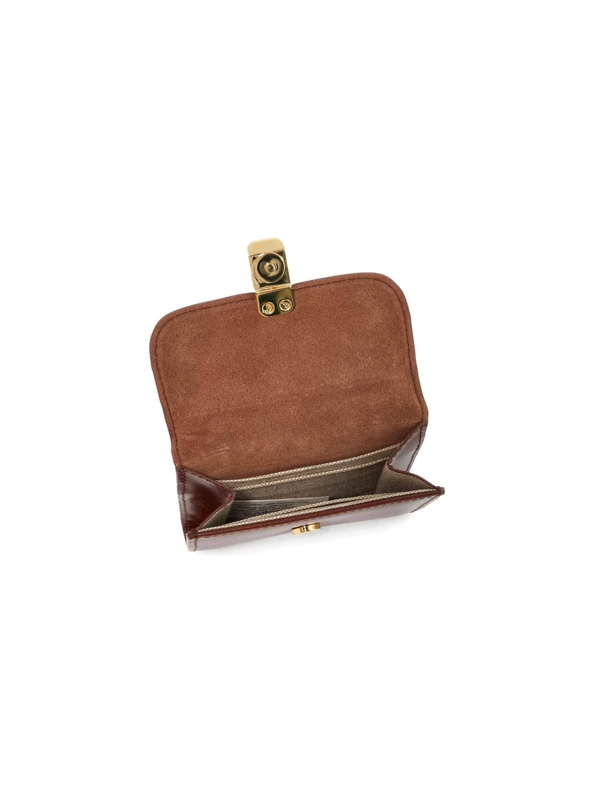 A.P.C.-Compact Grace Wallet -JOHN JULIA.