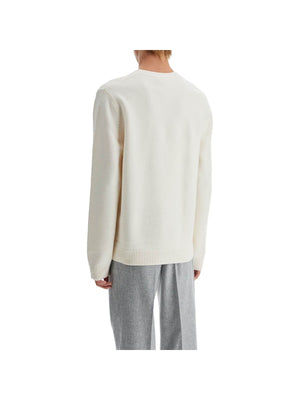 Compact Wool Edward Pullover Sweater