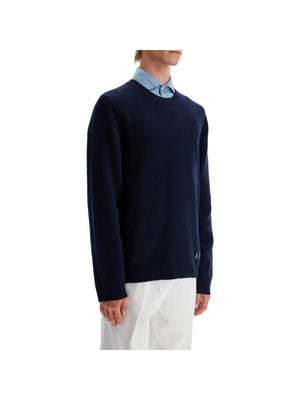 Compact Wool Edward Pullover Sweater