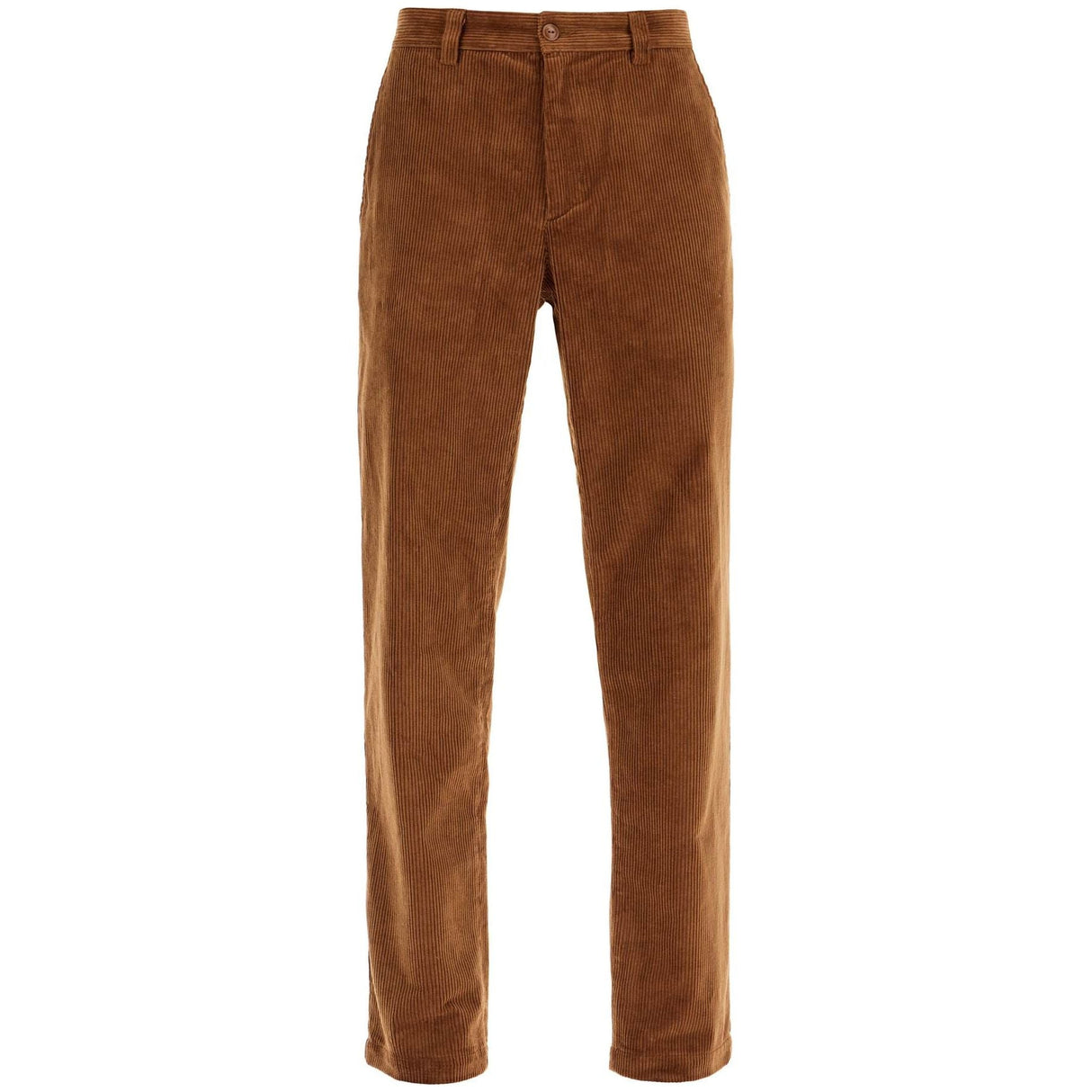 A.P.C.-"Corduroy Constantin Pants -JOHN JULIA.