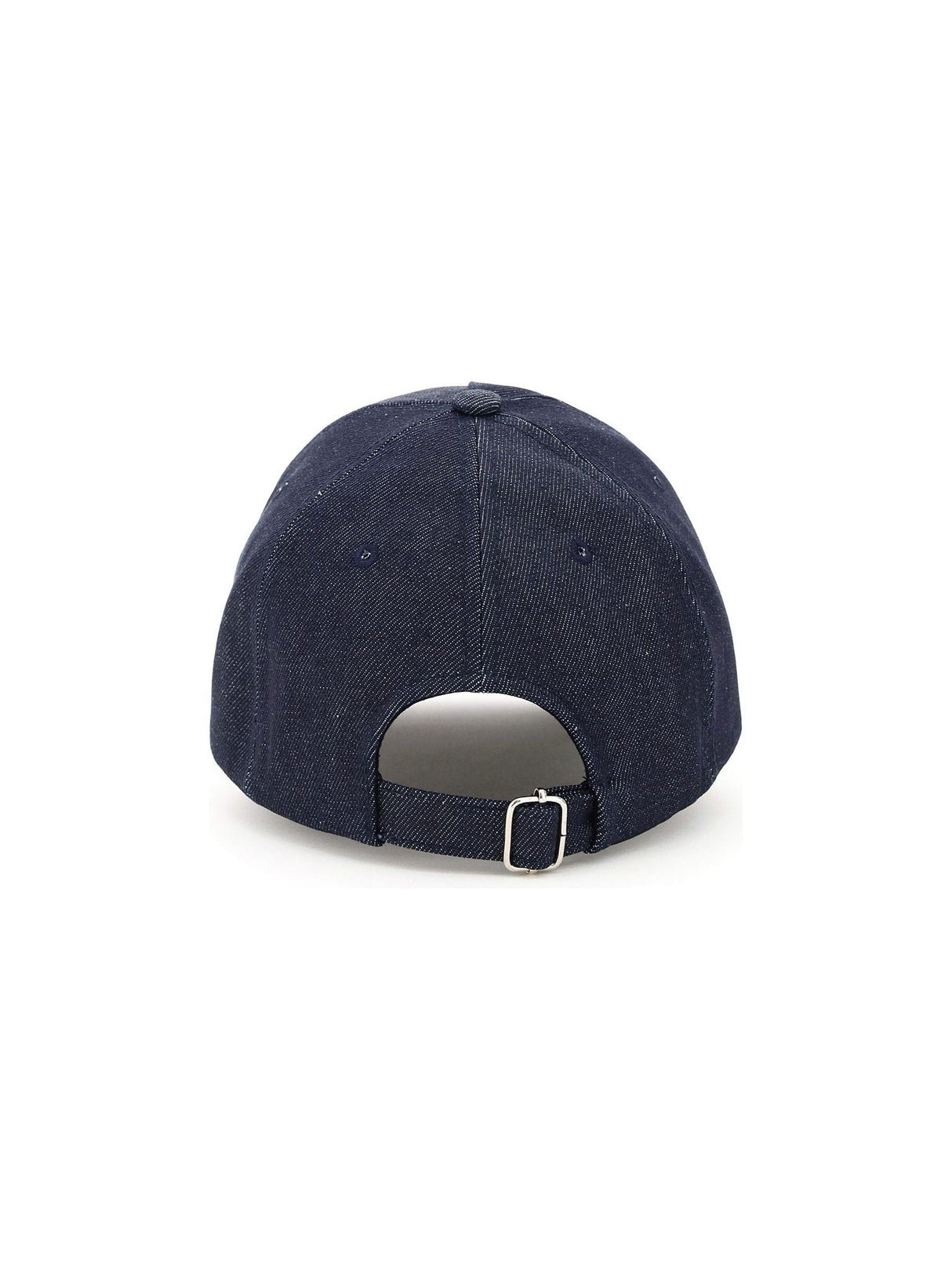 Eden Denim Cap