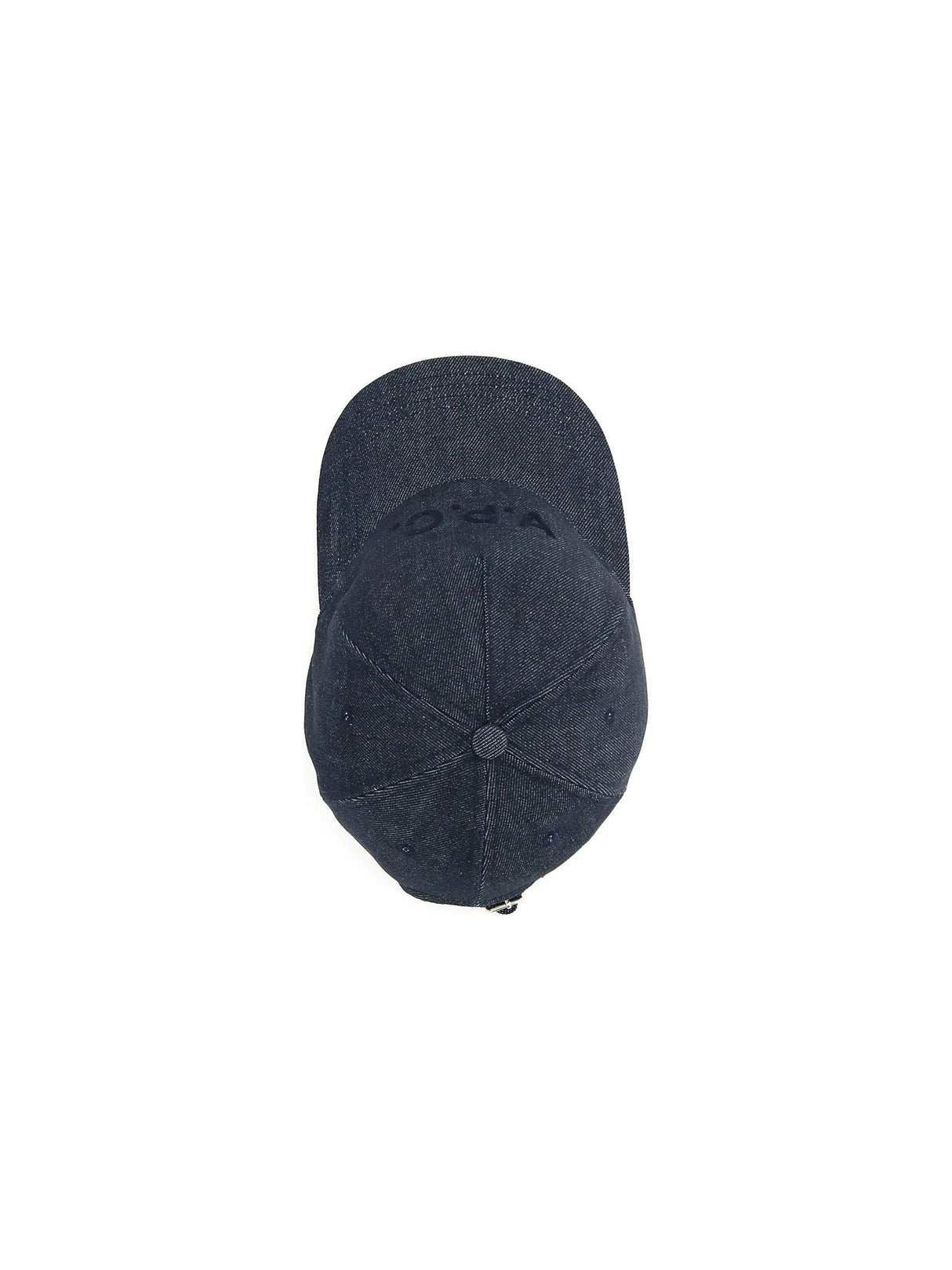 Eden Denim Cap - Men > Accessories > Scarves hats and gloves > Hats