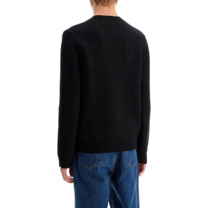 Edward Wool Sweater