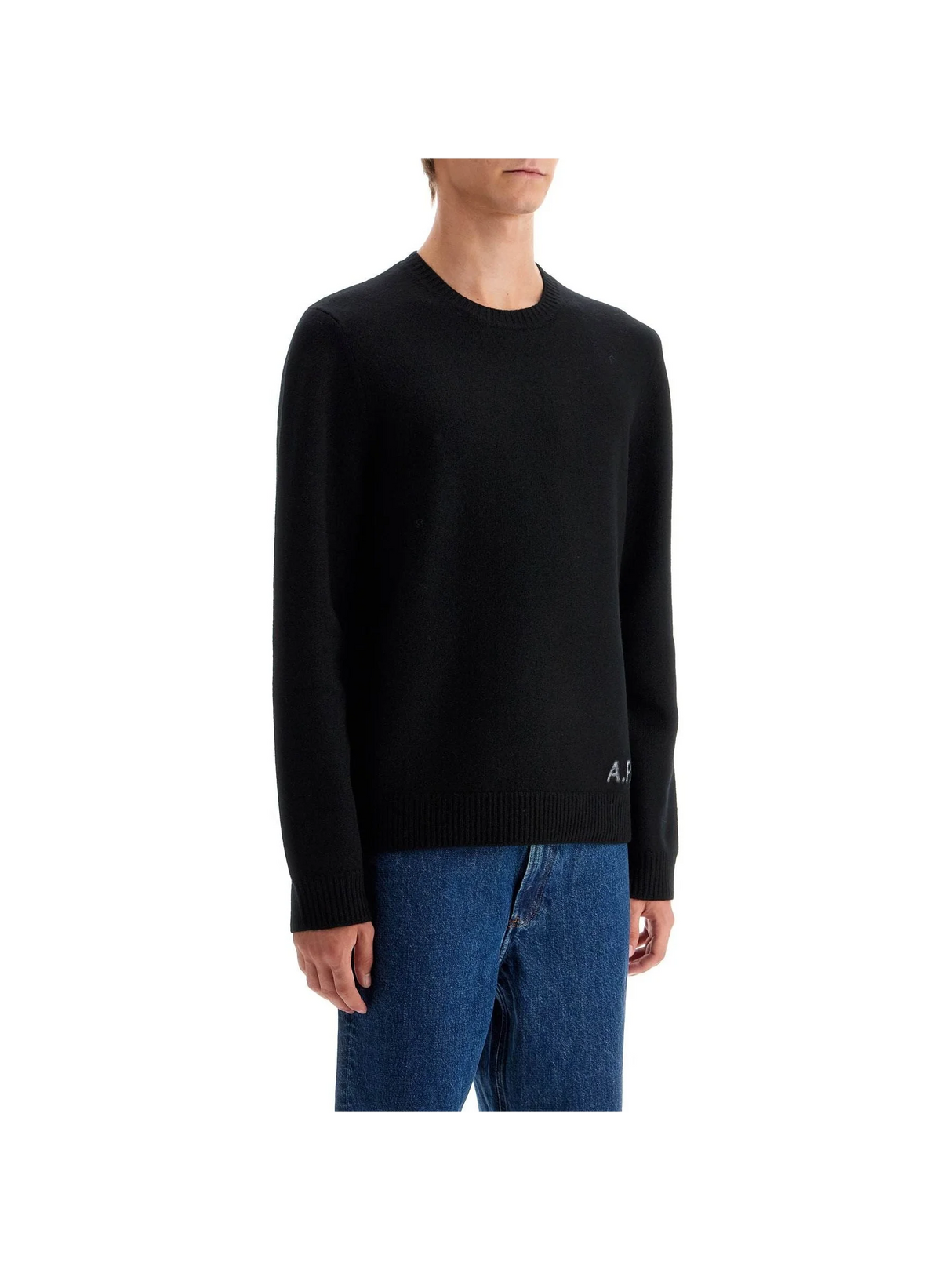 Edward Wool Sweater - Men > Clothing > Knitwear > Pullovers