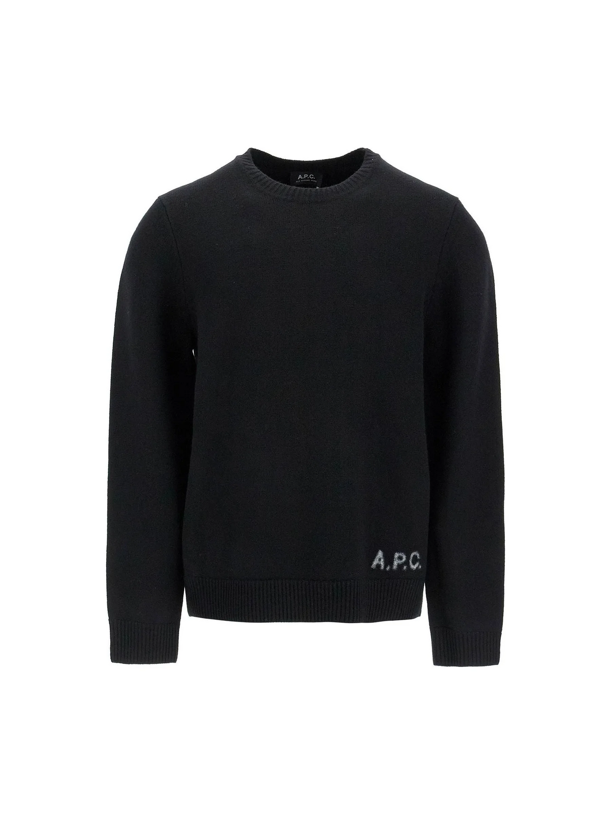 Edward Wool Sweater - Men > Clothing > Knitwear > Pullovers