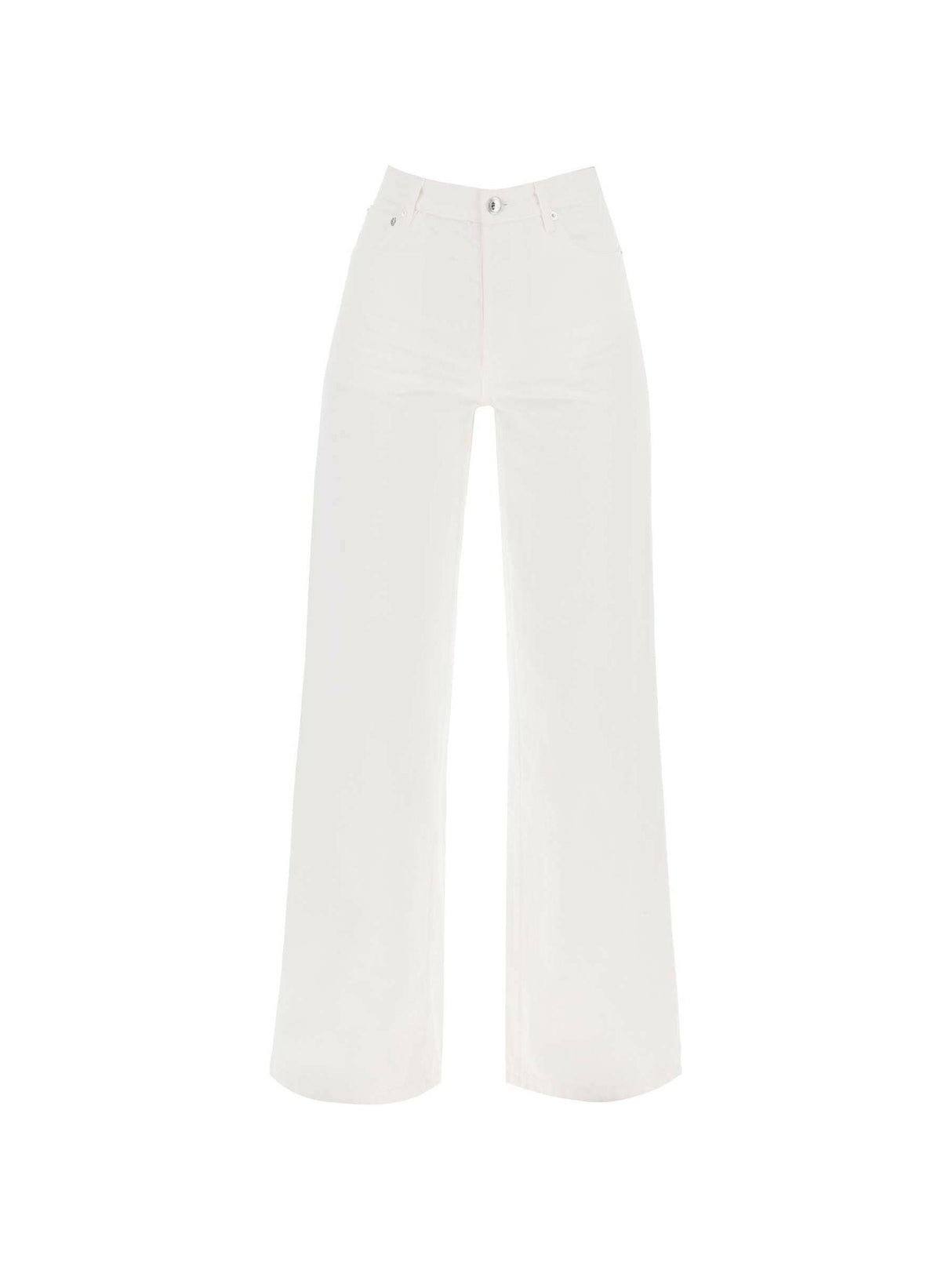 Elisabeth Jeans A.P.C. JOHN JULIA.