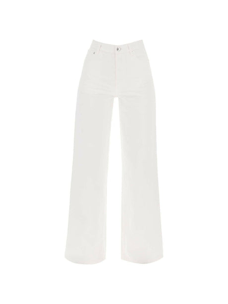 Elisabeth Jeans A.P.C. JOHN JULIA.