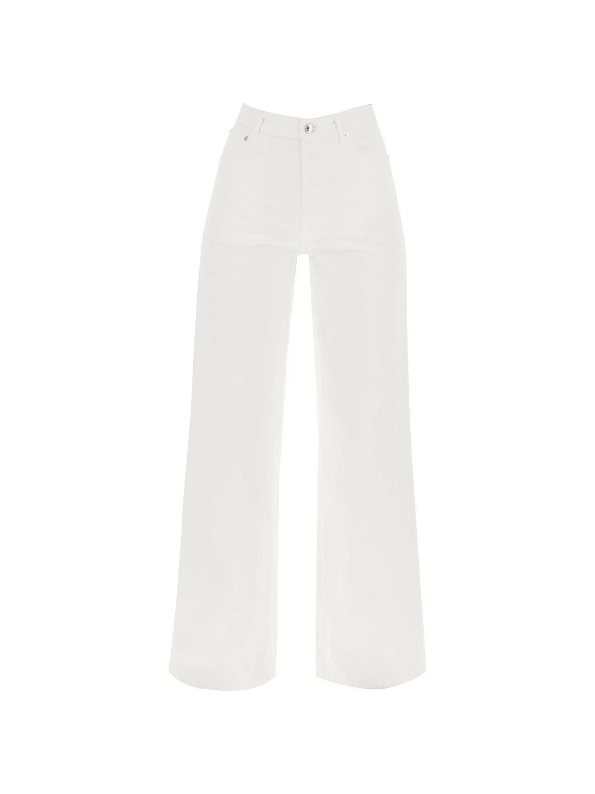 Elisabeth Jeans A.P.C. JOHN JULIA.