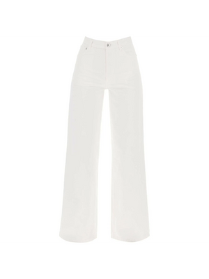 Elisabeth Jeans A.P.C. JOHN JULIA.