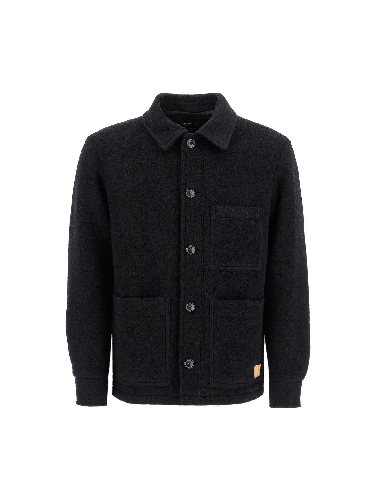 Emile Jacket - Men > Clothing > Jackets and Blazers > Casual jackets