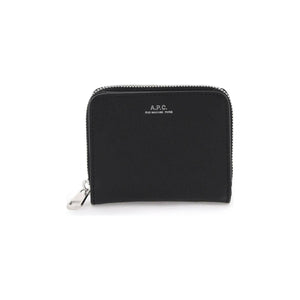 Emmanuelle Wallet A.P.C. JOHN JULIA.