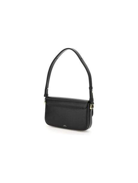 A.P.C.-Grace Baguette Bag-JOHN JULIA