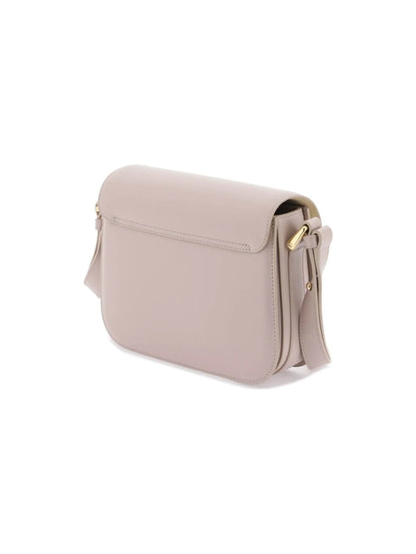 Grace Small Leather Bag