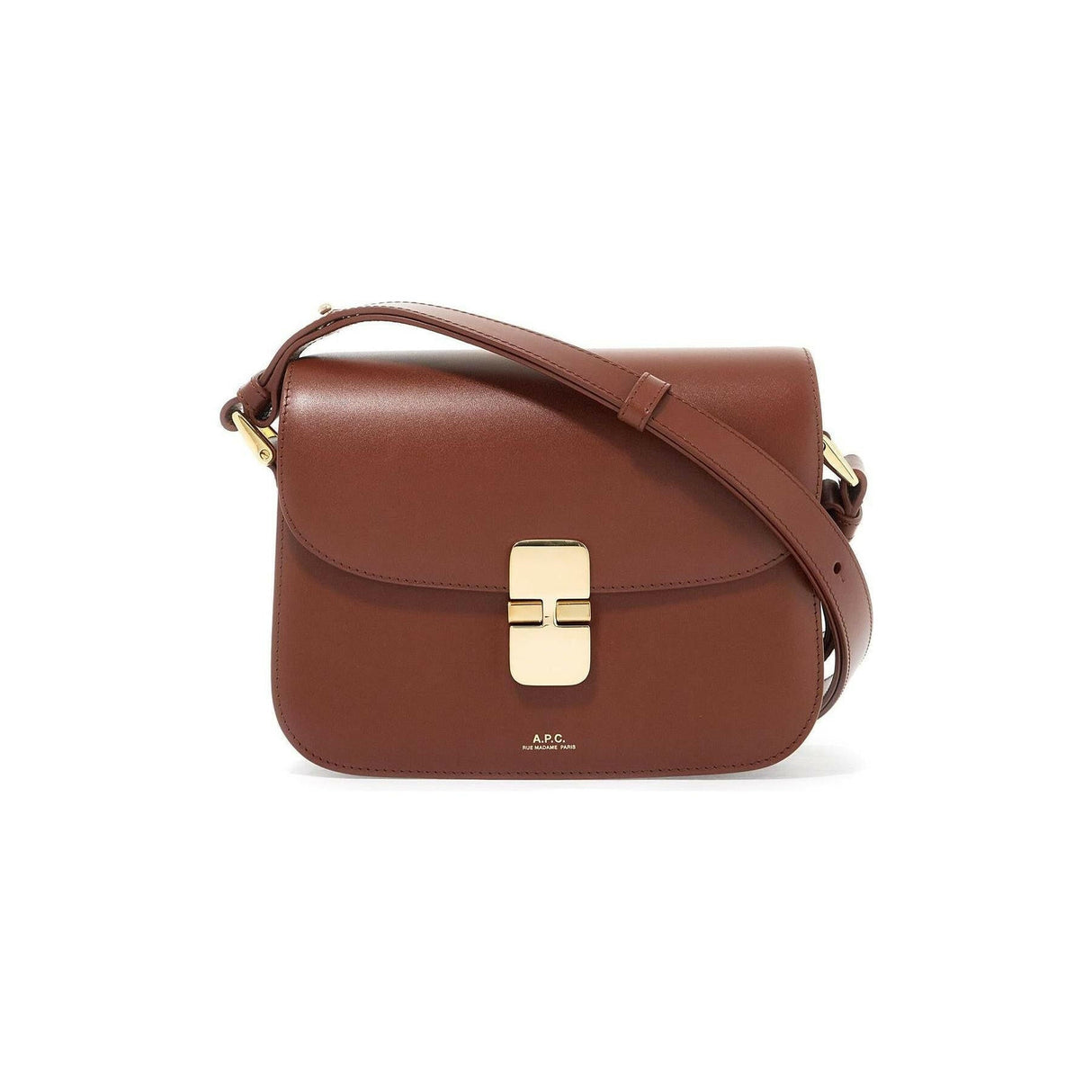 Grace Small Shoulder Bag.