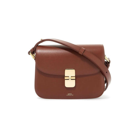 Grace Small Shoulder Bag.