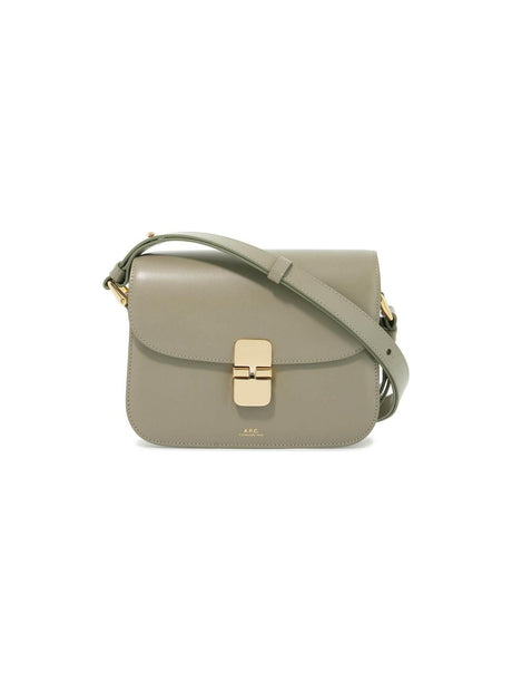 Grace Small Shoulder Bag.