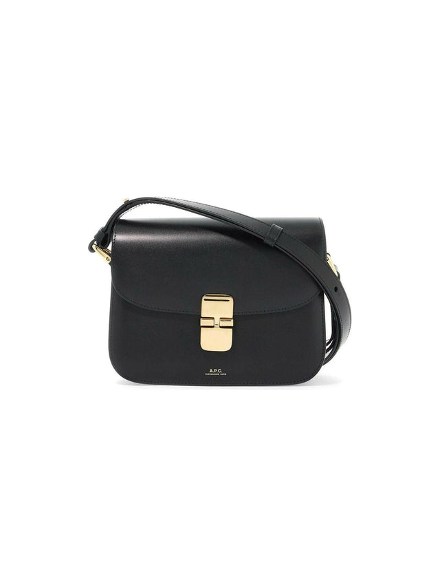 Grace Small Shoulder Bag.