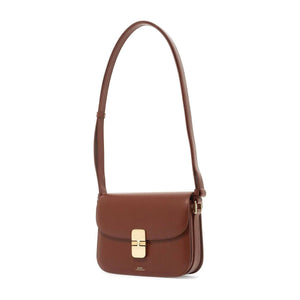 Grace Small Shoulder Bag.