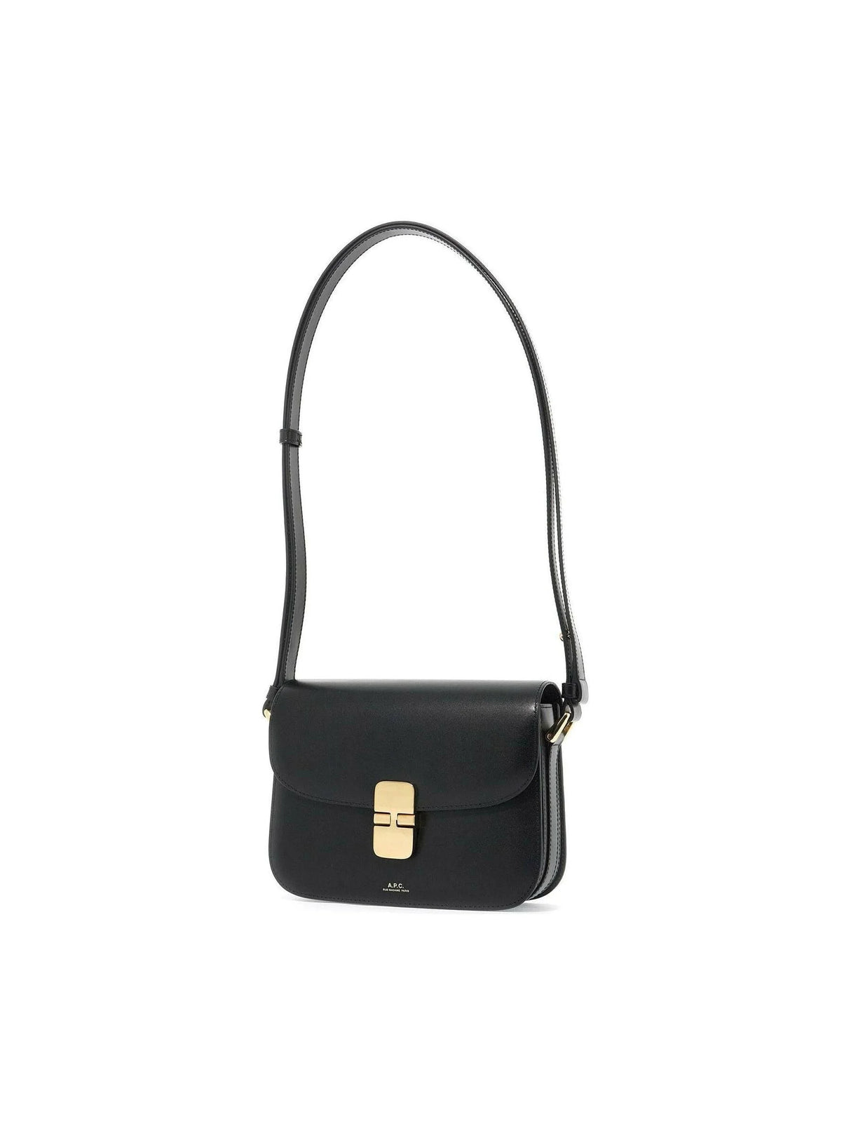 Grace Small Shoulder Bag.