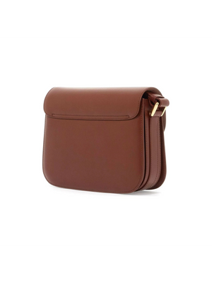 Grace Small Shoulder Bag.