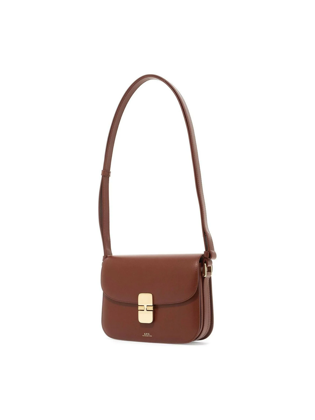 Grace Small Shoulder Bag.