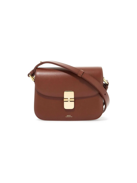 Grace Small Shoulder Bag.