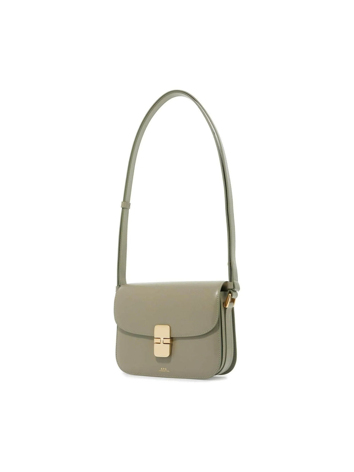 Grace Small Shoulder Bag.