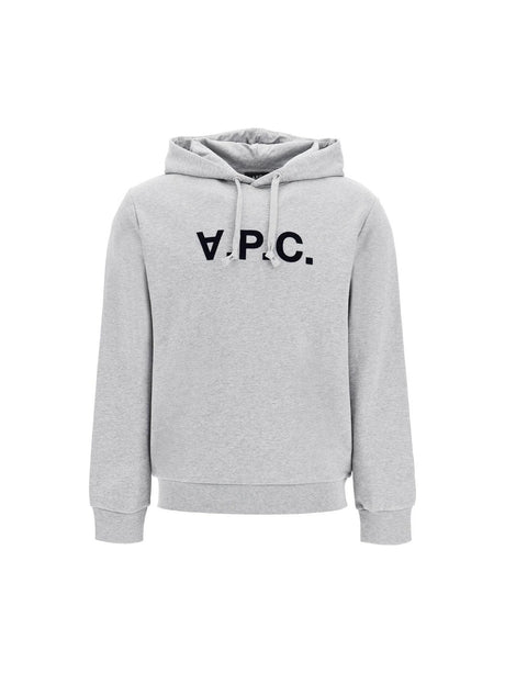 Grand VPC Organic Cotton Hoodie - XXXS - Unisex > Unisex clothing > Topwears and sweaters > Sweaters