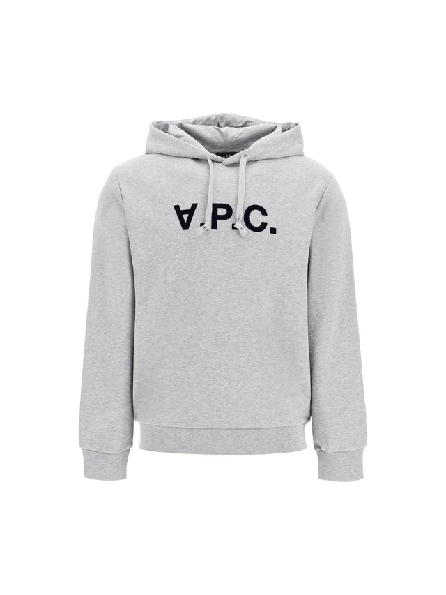 Grand VPC Organic Cotton Hoodie - XXXS - Unisex > Unisex clothing > Topwears and sweaters > Sweaters