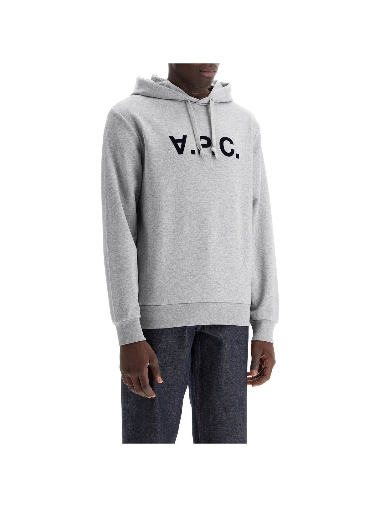 Grand VPC Organic Cotton Hoodie - Unisex > Unisex clothing > Topwears and sweaters > Sweaters