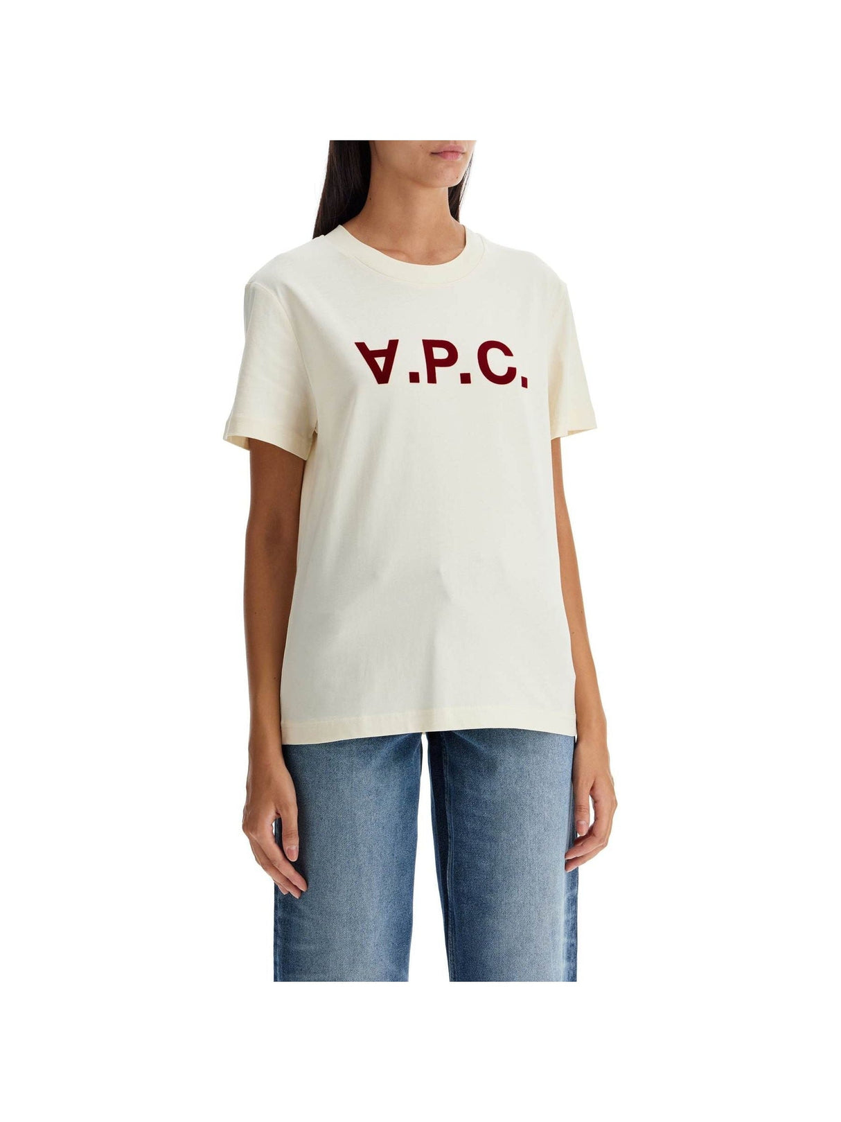 Grand VPC Organic Cotton T-Shirt - Unisex > Unisex clothing > Topwears and sweaters > Tshirt